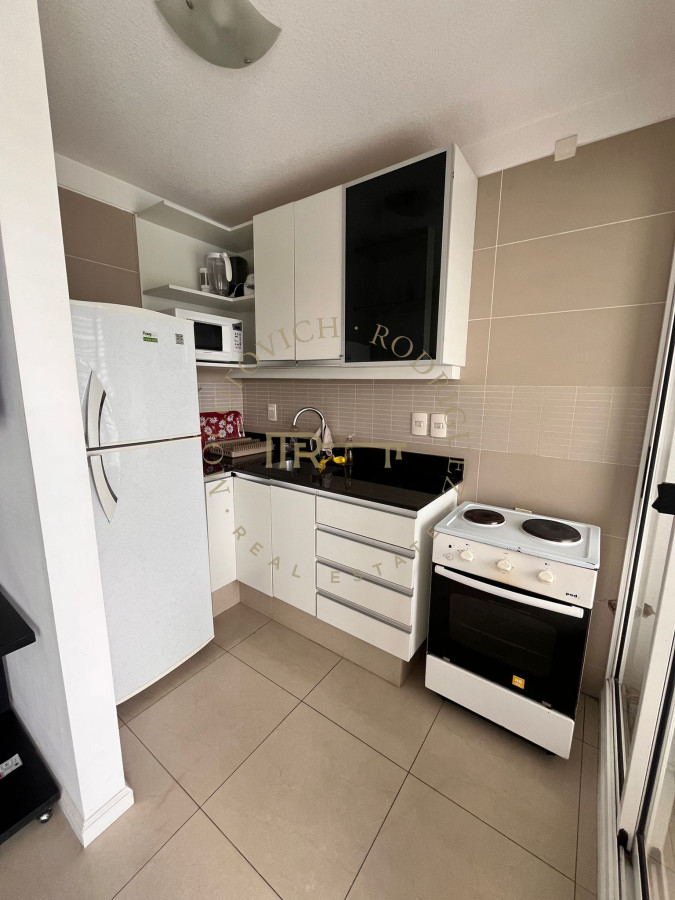 Apartamento ID.3232 - Apartamento de 1 dormitorio en alquiler