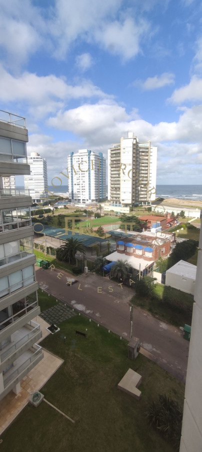 Apartamento ID.2128 - Apartamento Playa Brava en venta 1 dormitorio