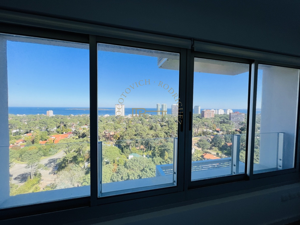 Apartamento ID.1535 - Alquiler anual apartamento de 2 dormitorios y 1 baño