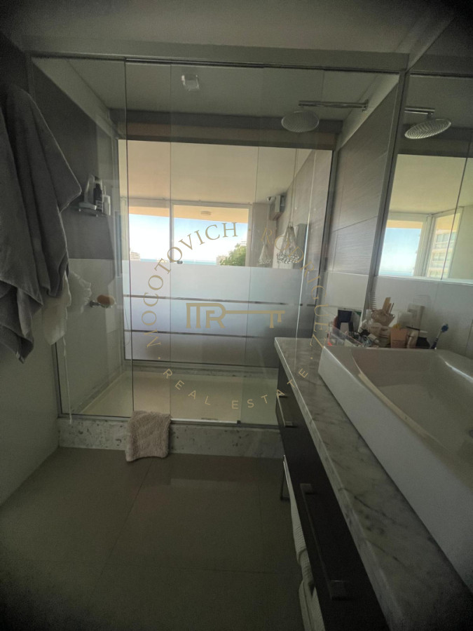 Apartamento ID.4156 - Apartamento en Alquiler en torre One I de 3dormitorios