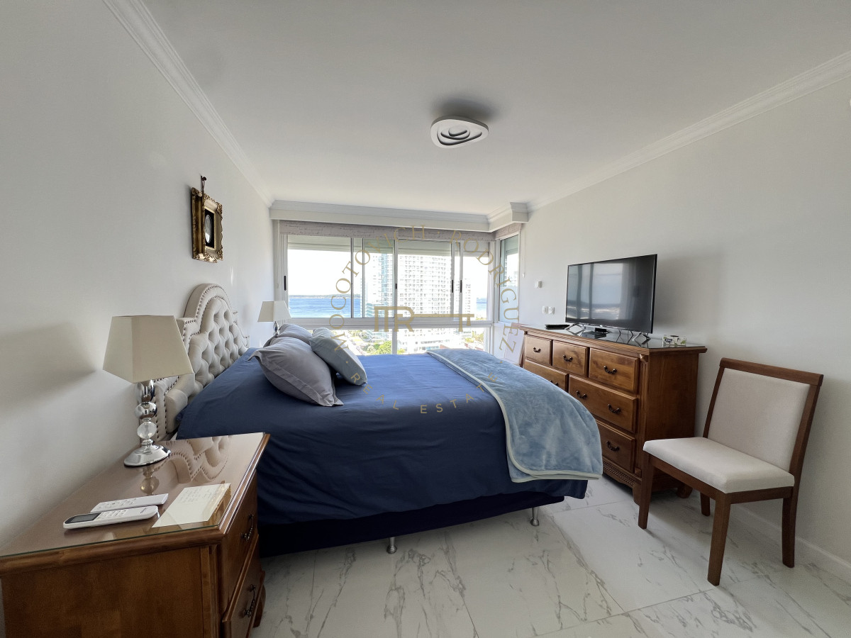 Apartamento ID.3168 - Apartamento de 3 dormitorios en suite
