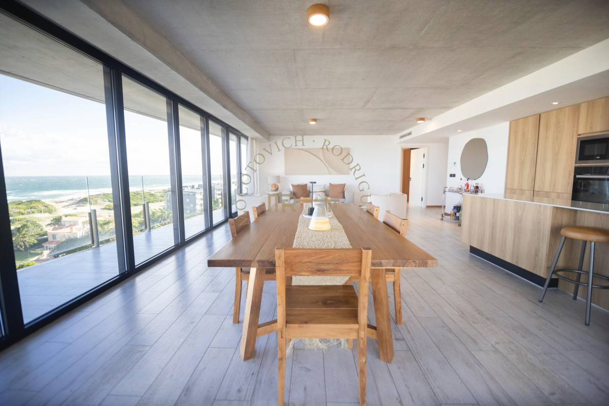 Apartamento ID.771 - Surfside apartamento en venta 3 dormitorios - Playa Brava