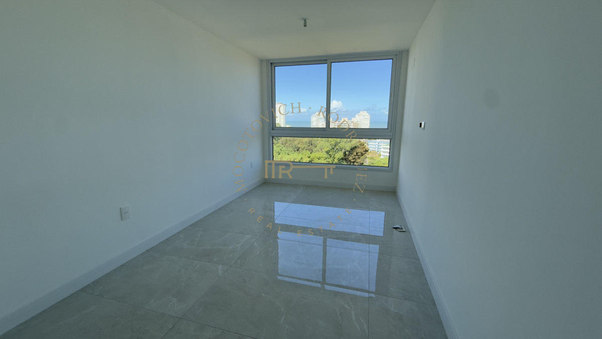 Apartamento ID.1932 - Apartamentos en venta financiados  - Punta del Este.