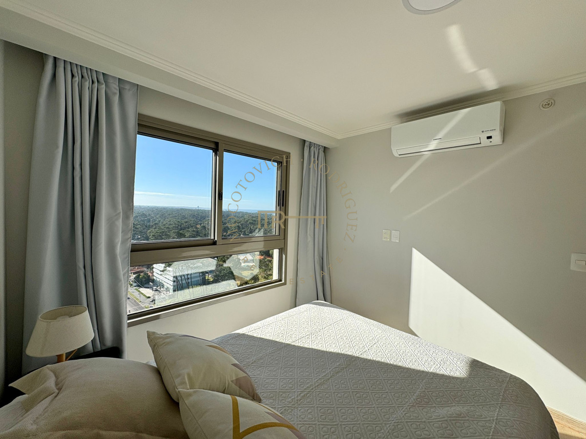 Apartamento ID.3649 - Apartamento en Place Lafayette en Alquiler