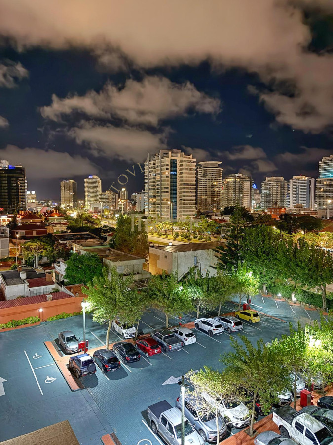 Apartamento ID.3501 - Apartamento en alquiler de verano e invernal de 1 dormitorio y medio.