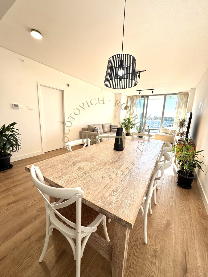 Apartamento ID.2860 - Apartamento de 1 dormitorio en Trump Tower