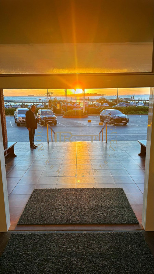 Apartamento ID.3501 - Apartamento en alquiler de verano e invernal de 1 dormitorio y medio.