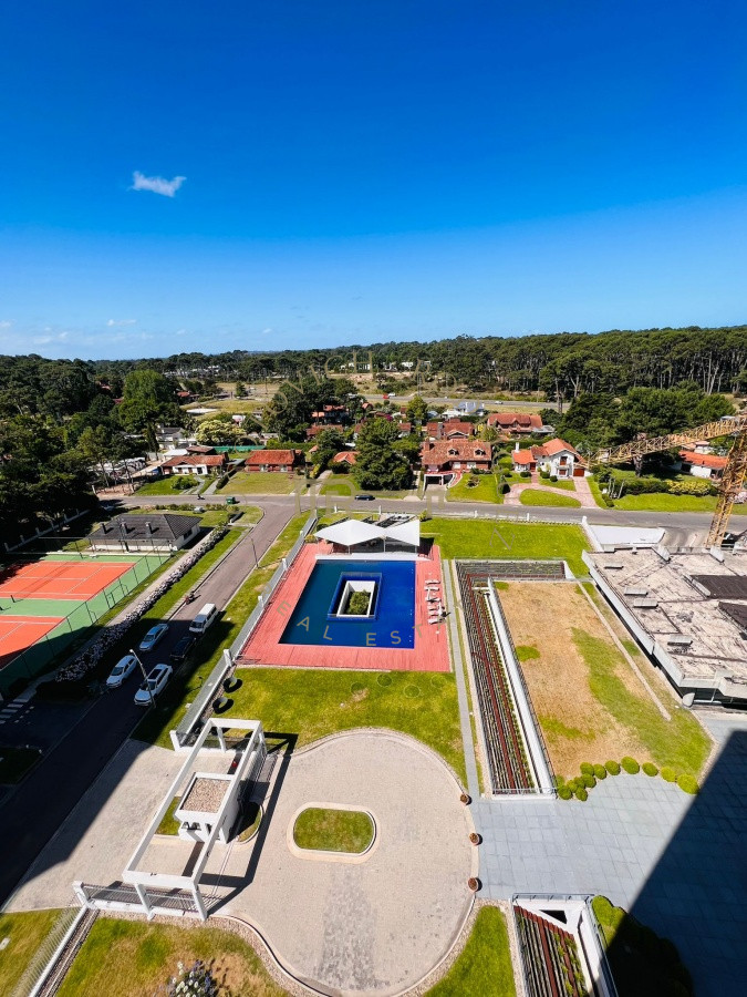 Apartamento ID.851 - Departamento - Roosevelt