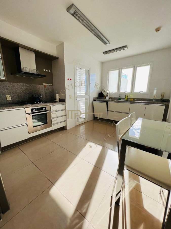 Apartamento ID.9 - Apartamento Playa Mansa Aquarela 4 suite y dependencia