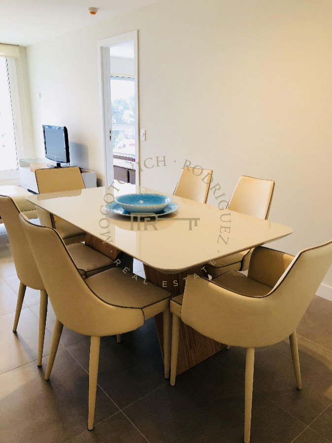 Apartamento ID.72 - Apartamento en venta dos dormitorios- Punta del Este Greenlife
