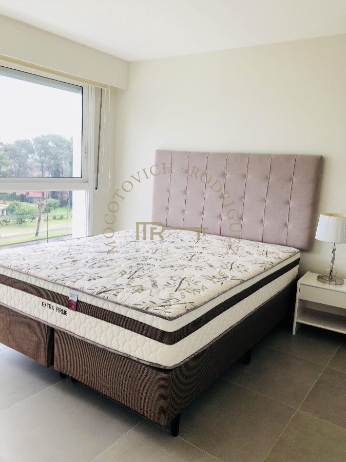 Apartamento ID.72 - Apartamento en venta dos dormitorios- Punta del Este Greenlife