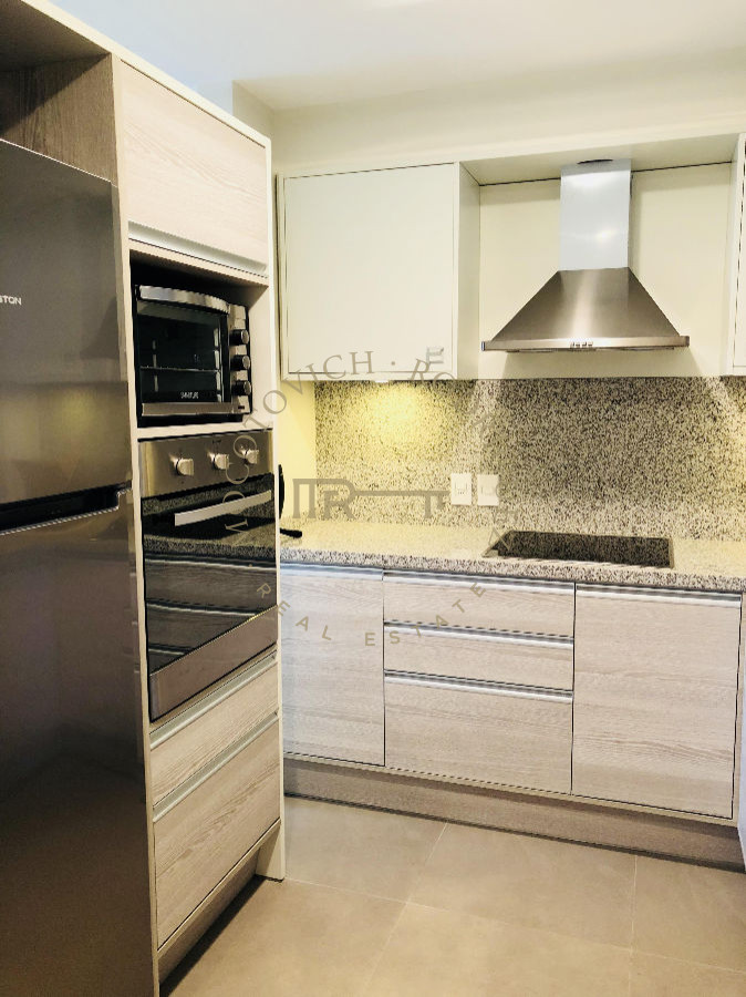 Apartamento ID.72 - Apartamento en venta dos dormitorios- Punta del Este Greenlife