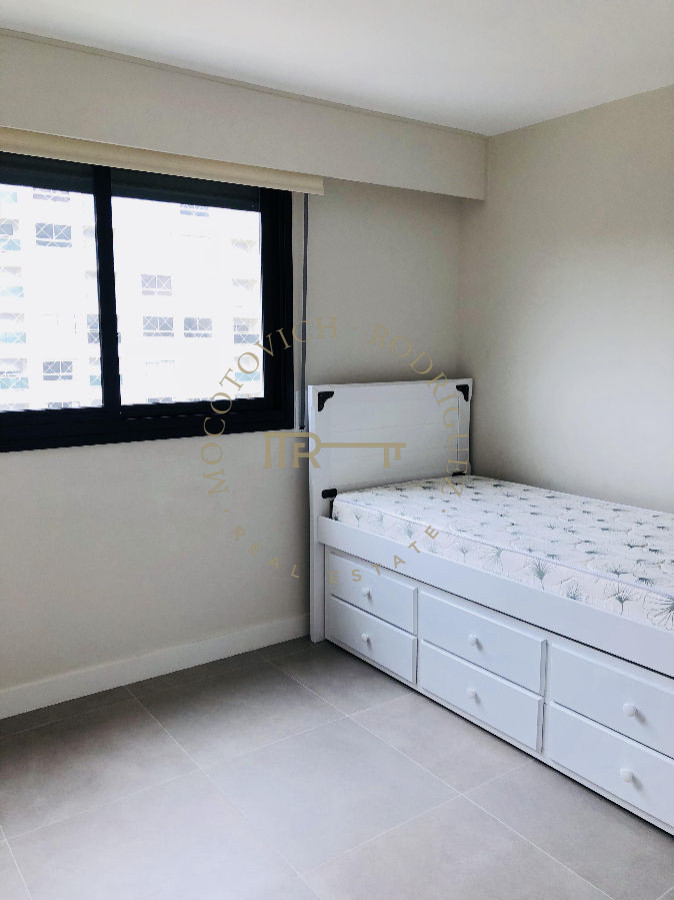 Apartamento ID.72 - Apartamento en venta dos dormitorios- Punta del Este Greenlife