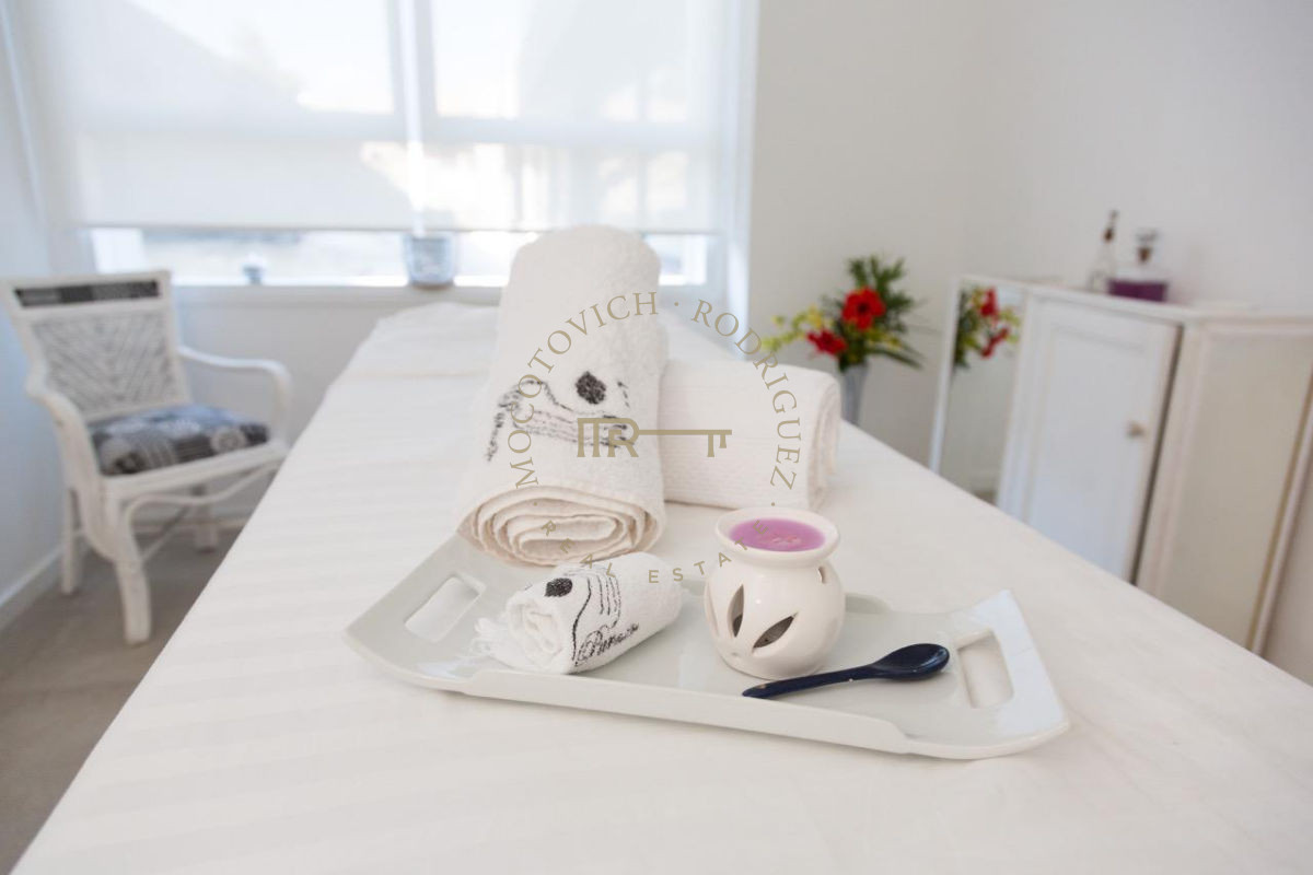 Apartamento ID.72 - Apartamento en venta dos dormitorios- Punta del Este Greenlife