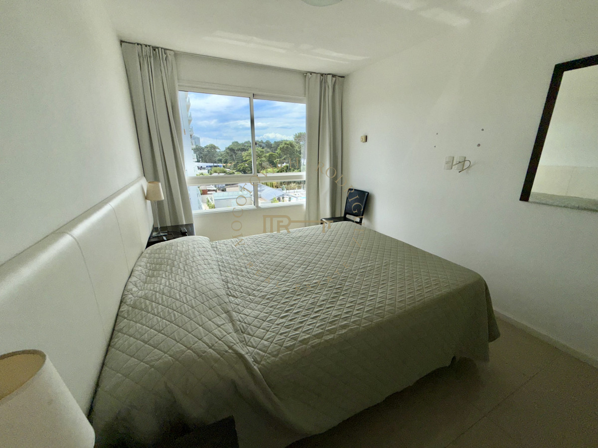 Apartamento ID.3232 - Apartamento de 1 dormitorio en alquiler