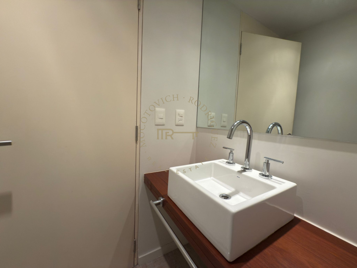 Apartamento ID.3987 - Apartamento en venta de 3dormitorios penthouse frente al mar