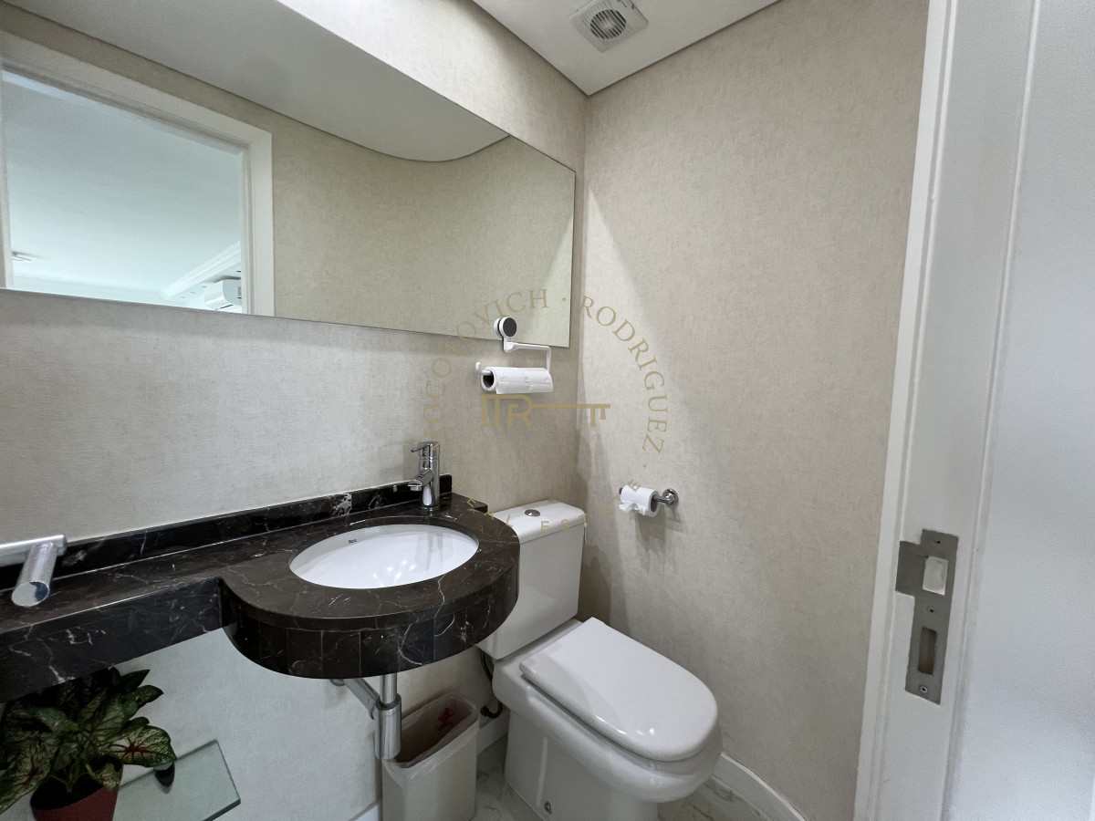Apartamento ID.3168 - Apartamento de 3 dormitorios en suite