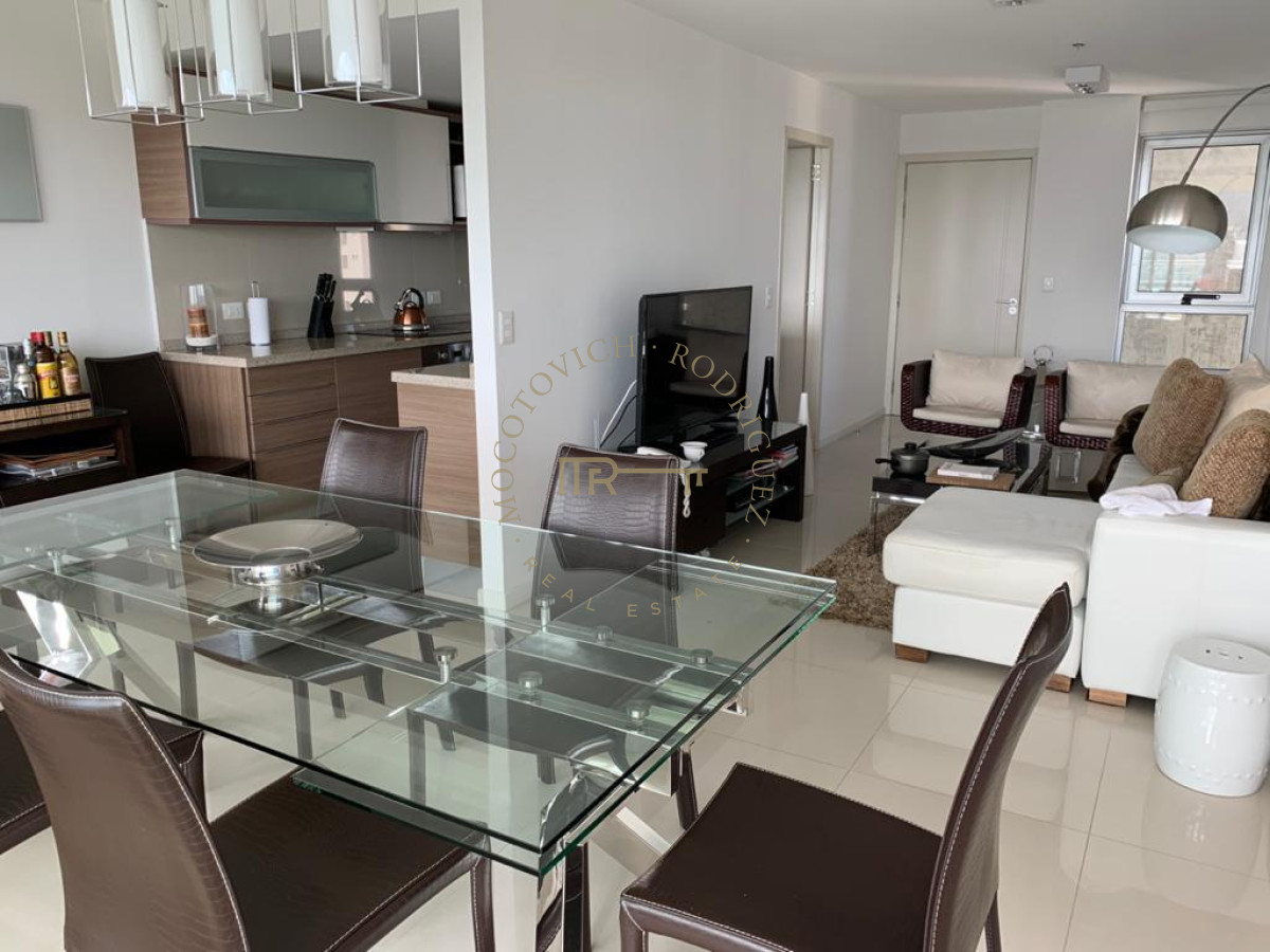 Apartamento ID.3200 - Alquiler de apartamento de 3 dormitorios