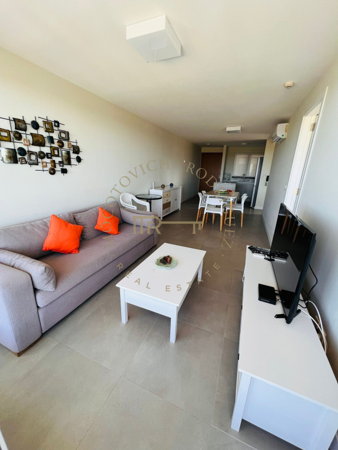 Apartamento ID.851 - Departamento - Roosevelt
