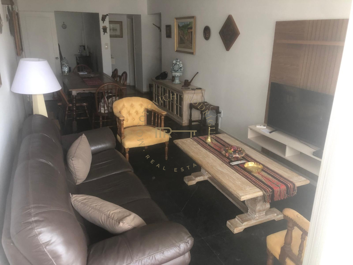 Apartamento ID.3169 - Apartamento de 3 dormitorios - Punta del este Península
