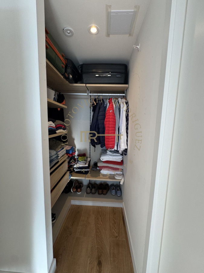 Apartamento ID.2860 - Apartamento de 1 dormitorio en Trump Tower