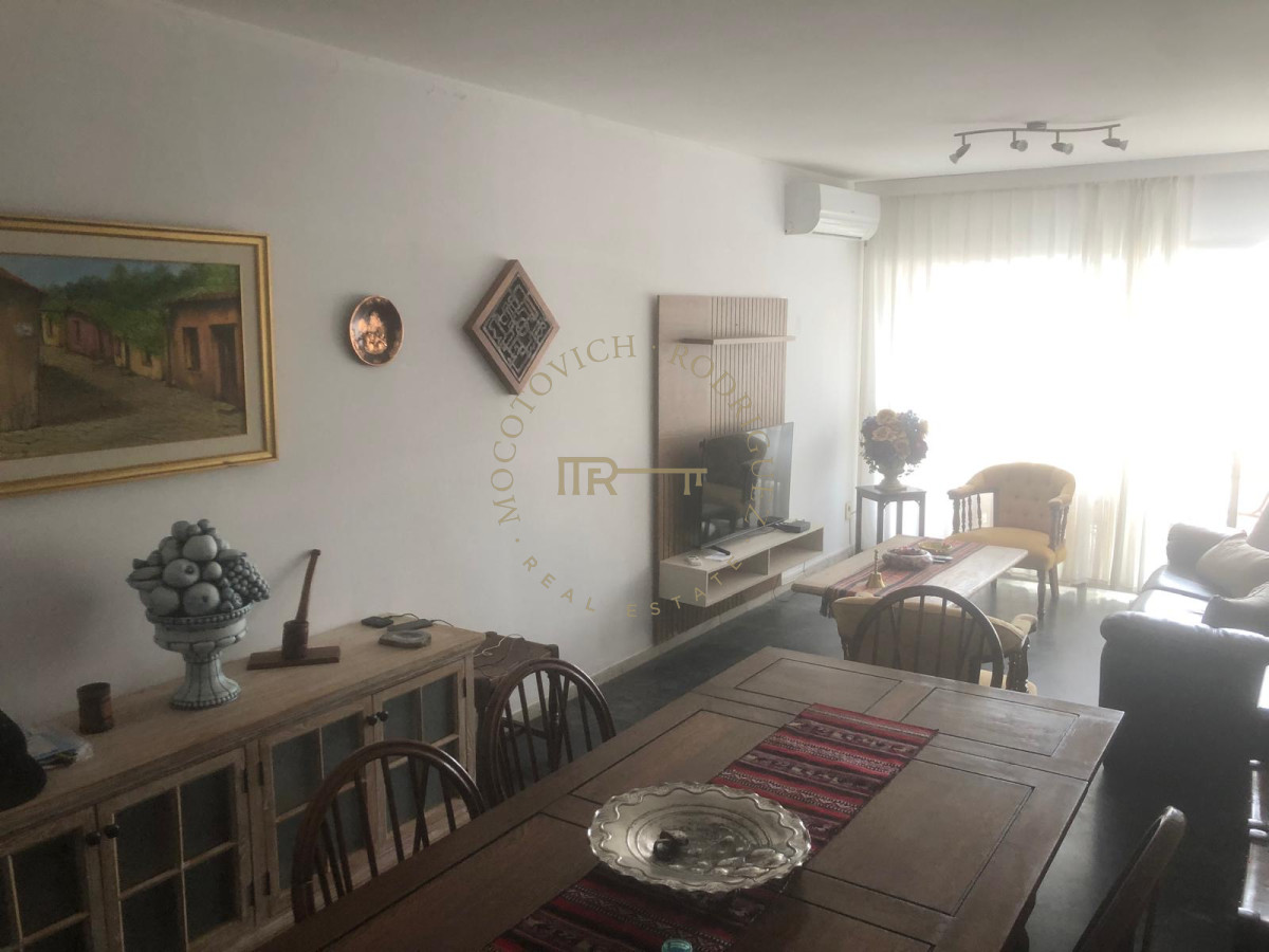 Apartamento ID.3169 - Apartamento de 3 dormitorios - Punta del este Península