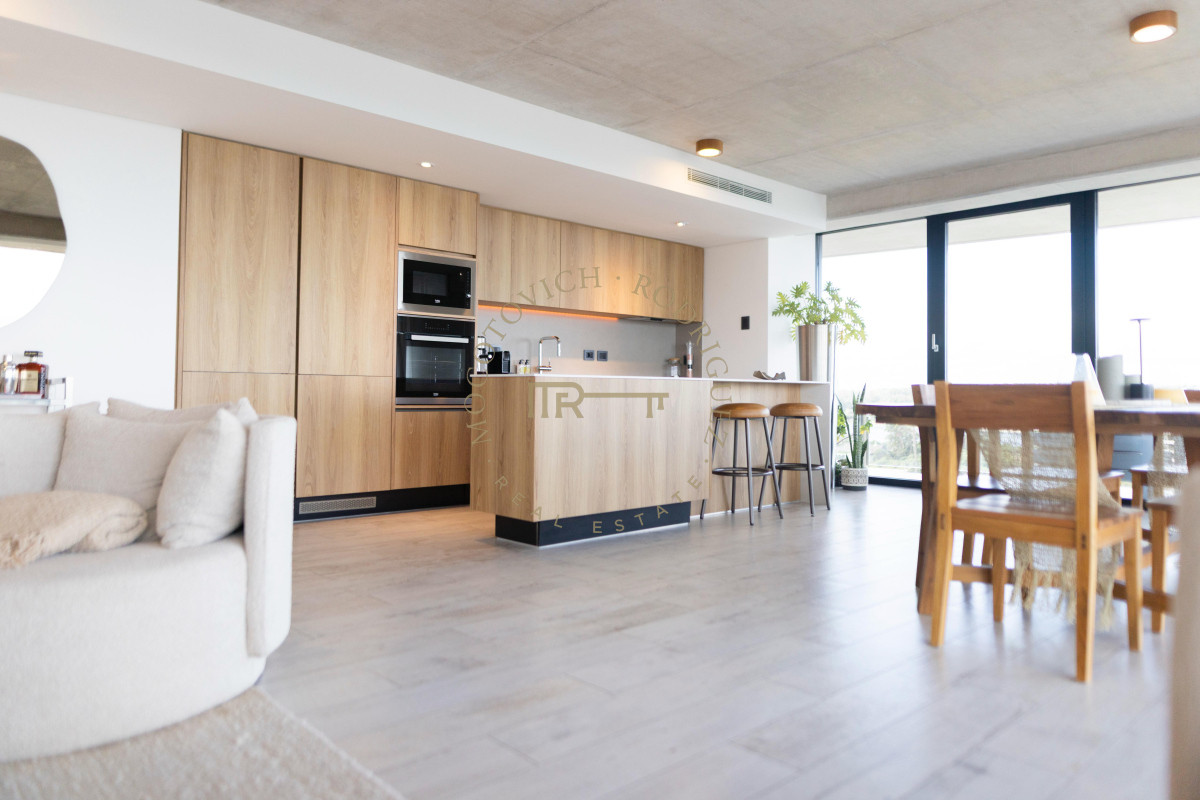 Apartamento ID.771 - Surfside apartamento en venta 3 dormitorios - Playa Brava