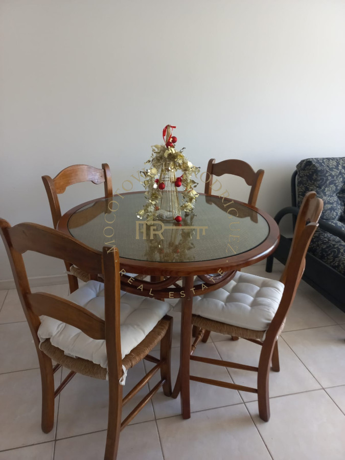 Apartamento ID.4054 - Apartamento en alquiler anual de 1 dormitorio