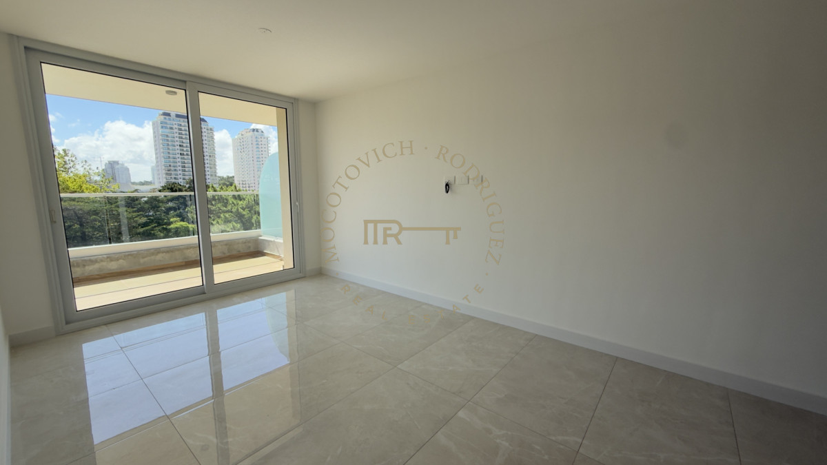 Apartamento ID.3695 - Apartamento moderno a estrenar de 1 dormitorio en Torre View II