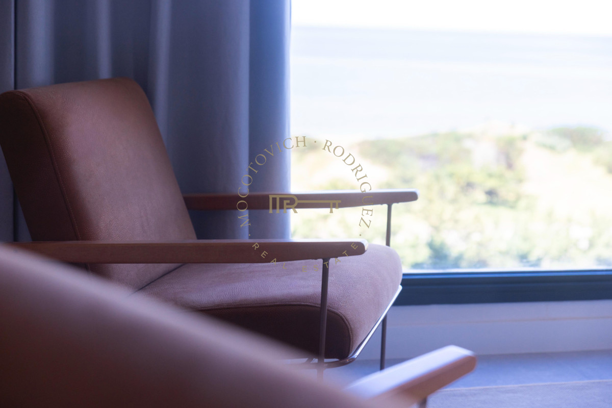 Apartamento ID.3394 - Venetian en Alquiler de verano 2026 tres suites y dependencia. Punta del Este 