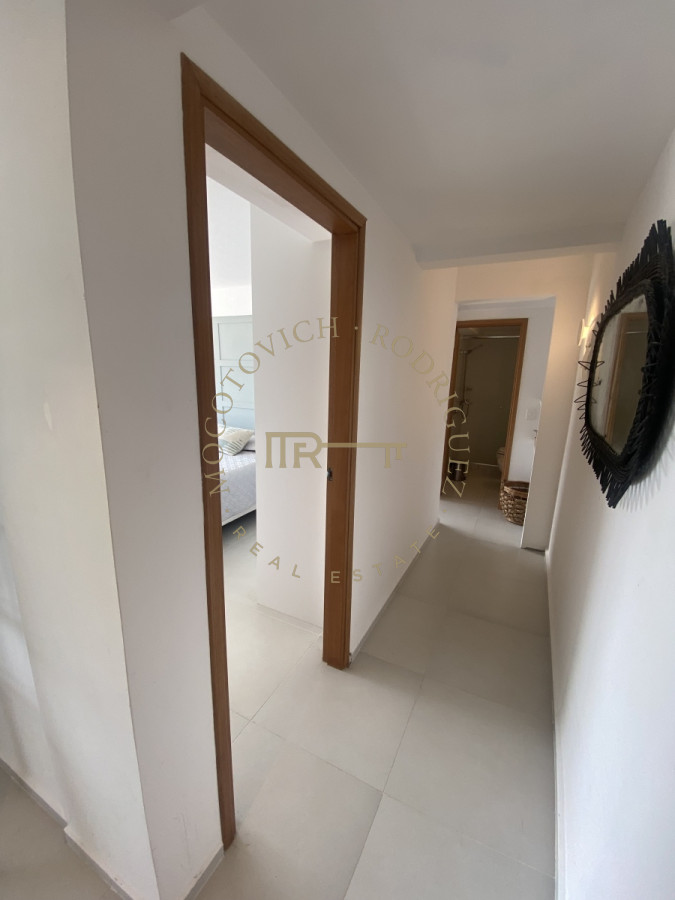 Apartamento ID.2632 - Apartamento en Venta de 2 dormitorios y 1 baño