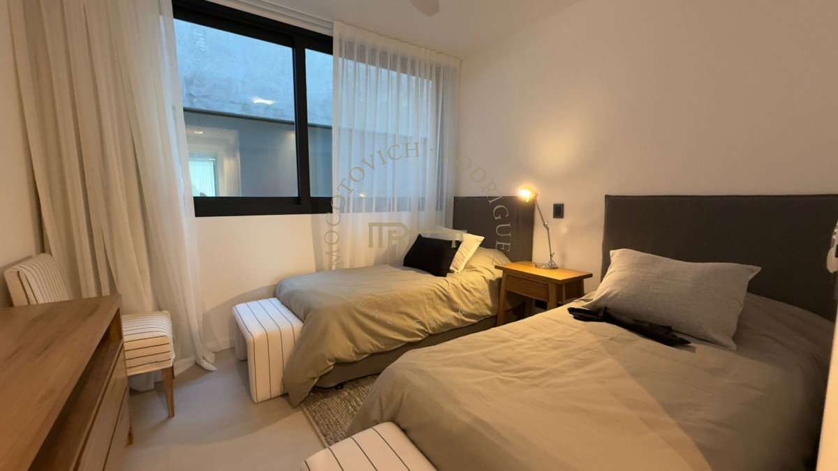 Apartamento ID.905 - Sense 2 Manantiales Alquiler temporal 3 dormitorios. Enero 2026.