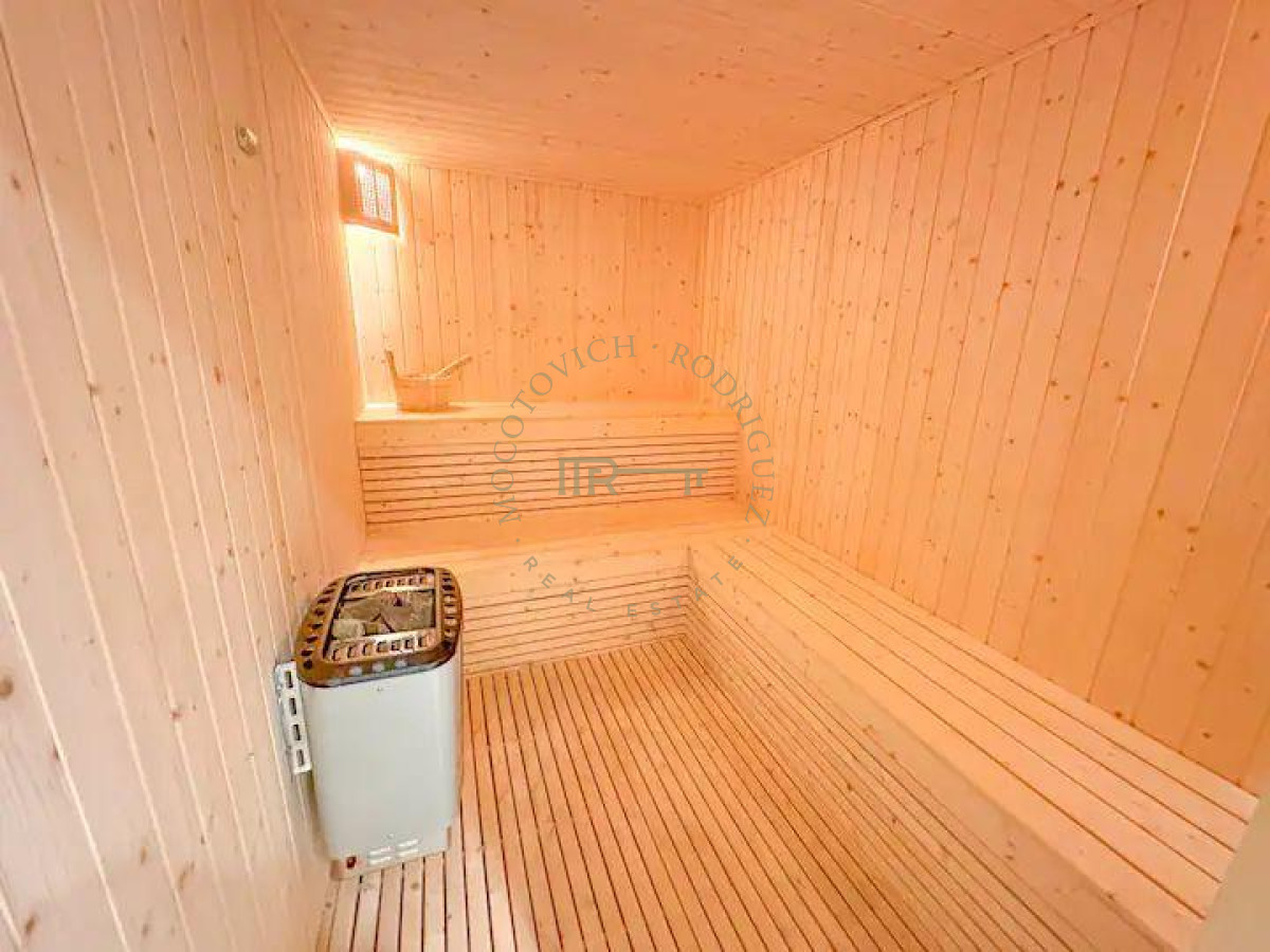 Apartamento ID.3331 - Alquiler invernal de 2 dormitorios