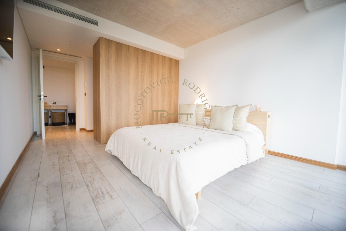 Apartamento ID.771 - Surfside apartamento en venta 3 dormitorios - Playa Brava