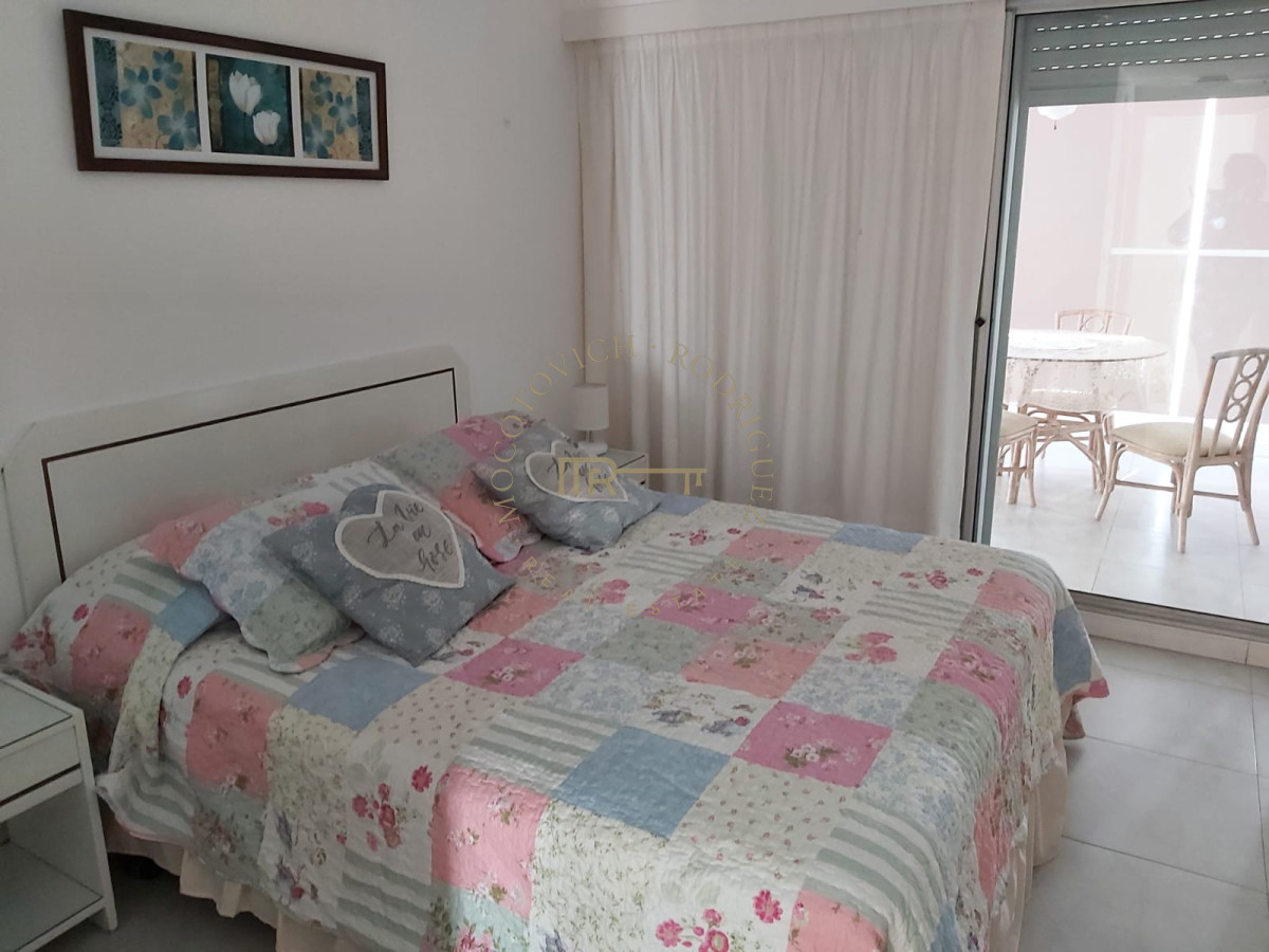 Apartamento ID.1227 - Apartamento en el Complejo Lincoln 2 dormitorios y dependencia de servicio