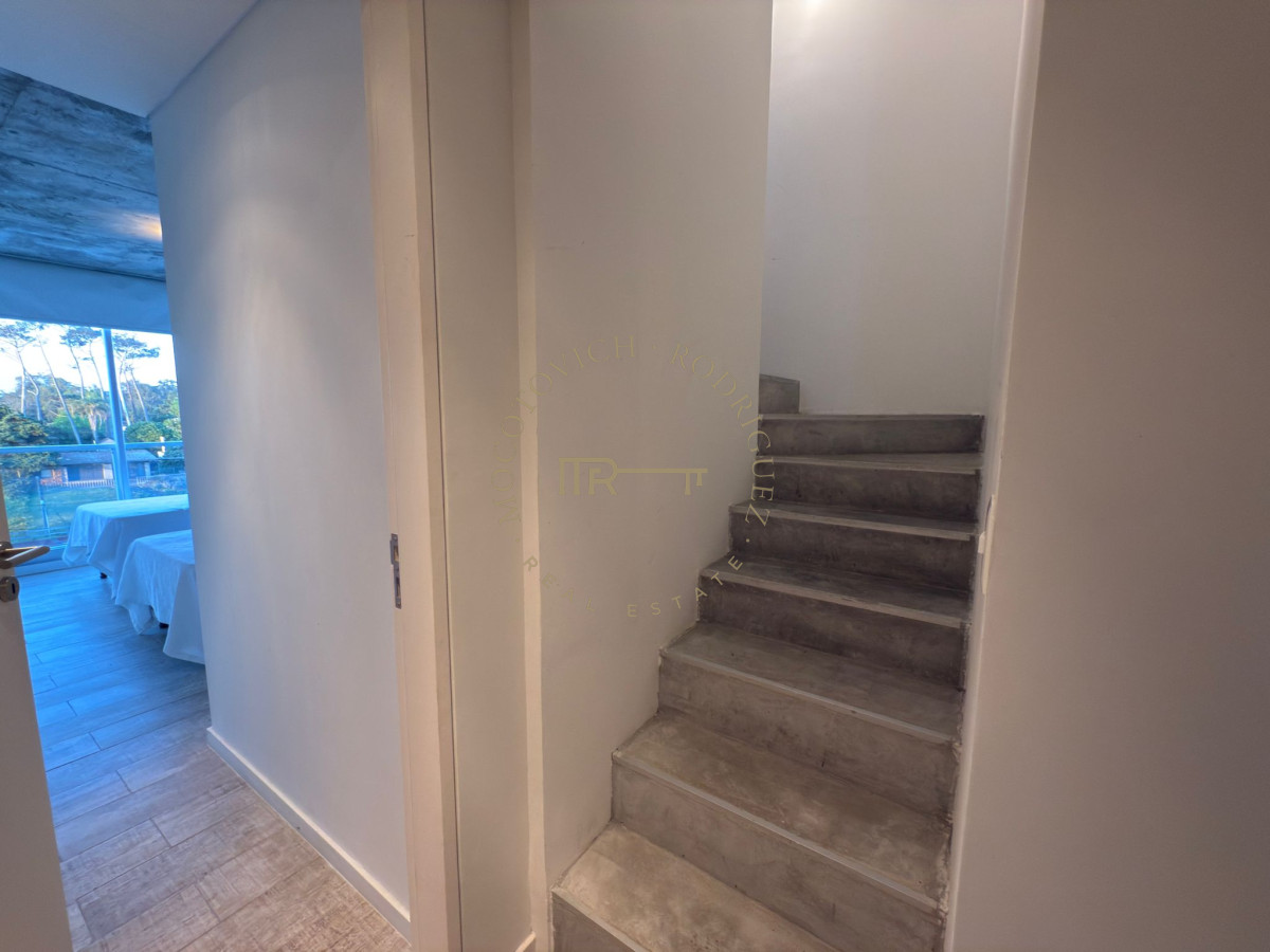 Apartamento ID.3987 - Apartamento en venta de 3dormitorios penthouse frente al mar