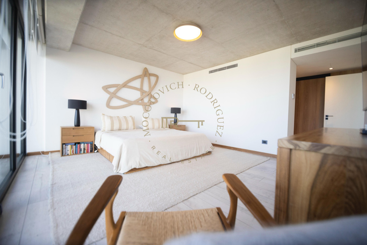Apartamento ID.771 - Surfside apartamento en venta 3 dormitorios - Playa Brava