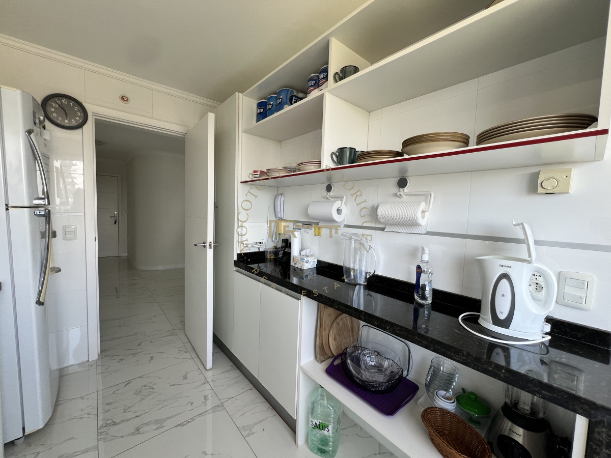 Apartamento ID.3168 - Apartamento de 3 dormitorios en suite