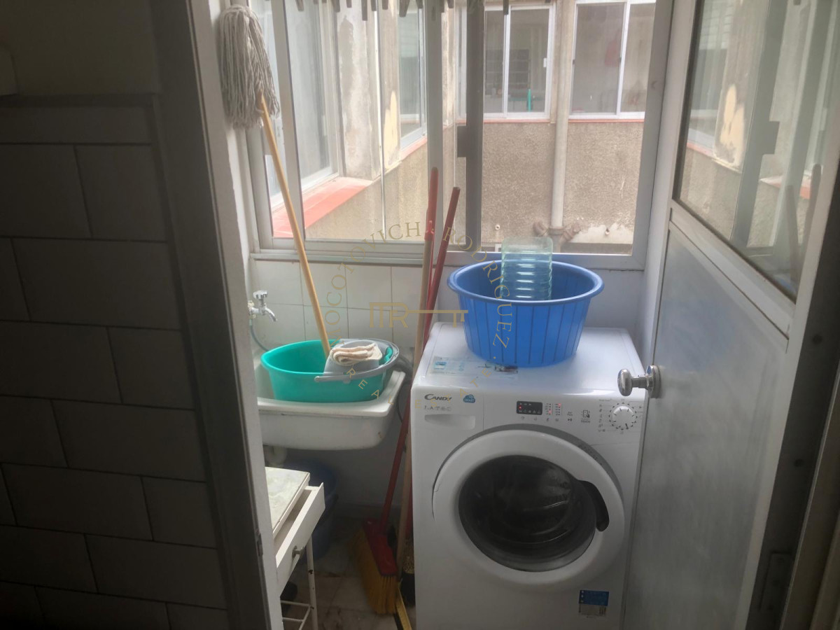 Apartamento ID.3169 - Apartamento de 3 dormitorios - Punta del este Península