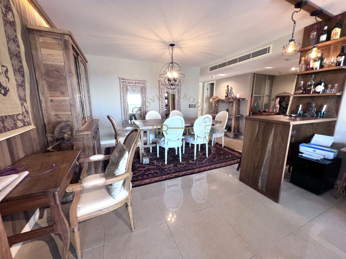 Apartamento ID.2010 - Alquiler de temporada Aquarela 2 dormitorios +dep. Punta del Este