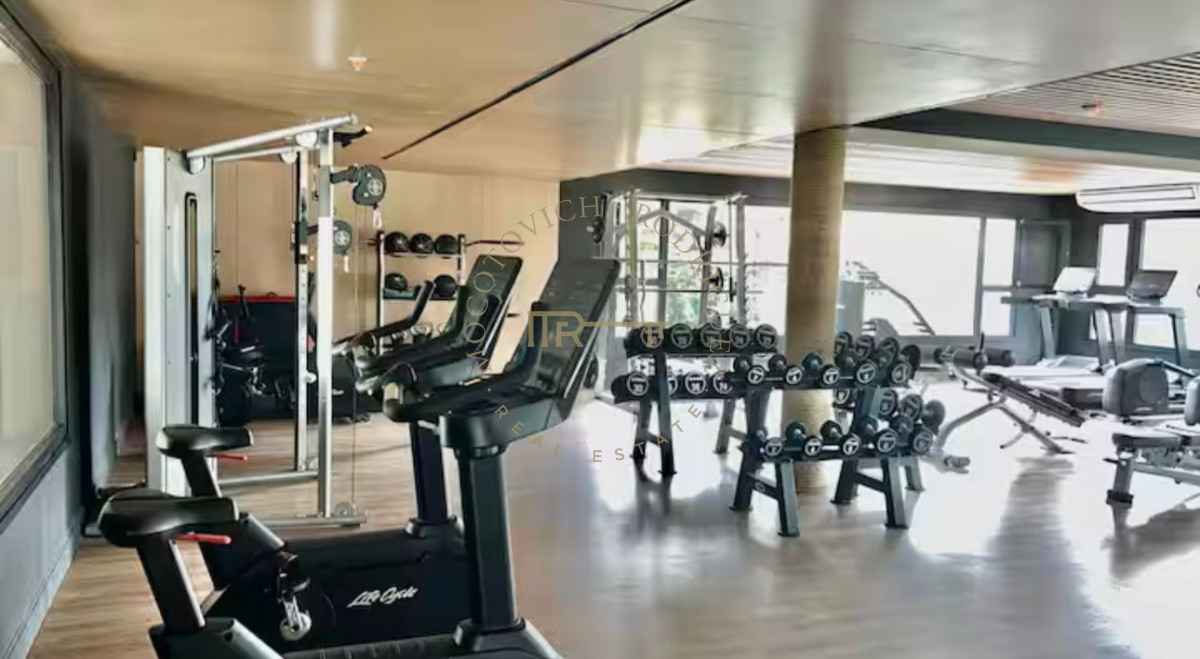 Apartamento ID.3333 - Alquiler anual de apartamento de 1 dormitorio. Punta del Este. 