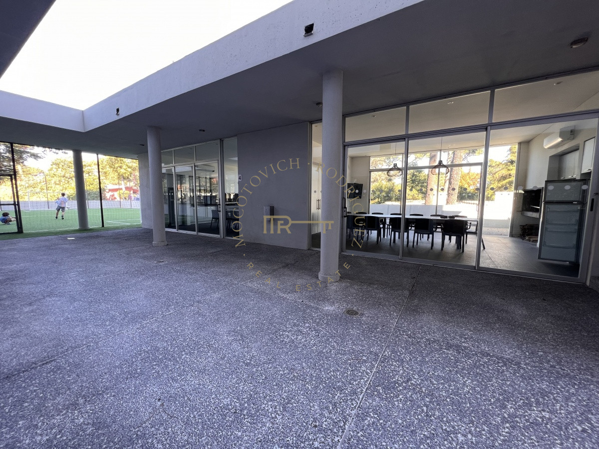 Apartamento ID.1535 - Alquiler anual apartamento de 2 dormitorios y 1 baño
