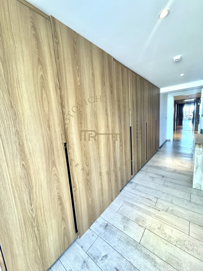 Apartamento ID.261 - Surfside apartamento en venta 1 dormitorio y medio - Playa Brava