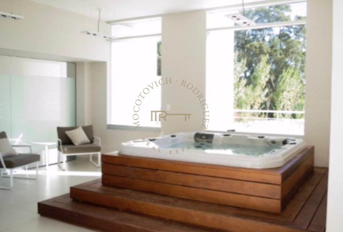 Apartamento ID.3040 - Apartamento de un dormitorio en venta 