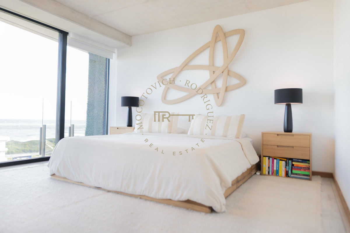 Apartamento ID.771 - Surfside apartamento en venta 3 dormitorios - Playa Brava