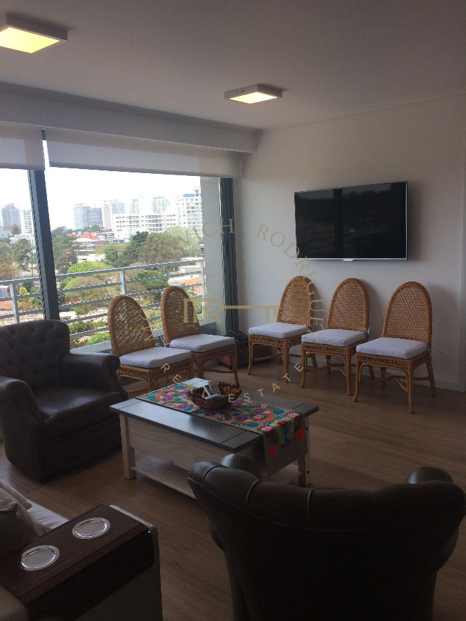 Apartamento ID.81 - Departamento - Accomack