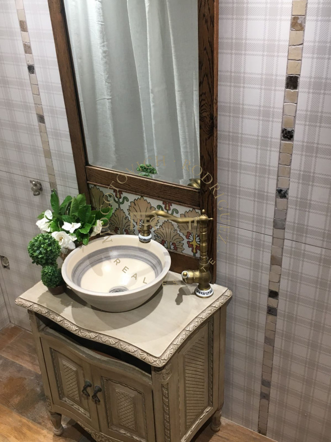 Apartamento ID.3104 - Apartamento de 1 dormitorio en venta en Roosevelt. 