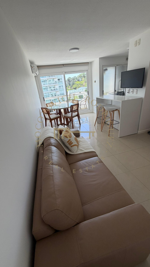 Apartamento ID.4122 - Apartamento de un dormitorio en alquiler de verano 2026.