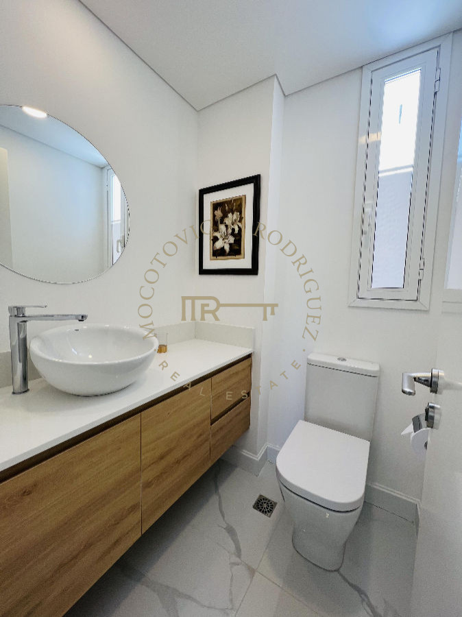 Apartamento ID.838 - Paramount apartamento alquiler anual 2 dormitorios Punta del Este