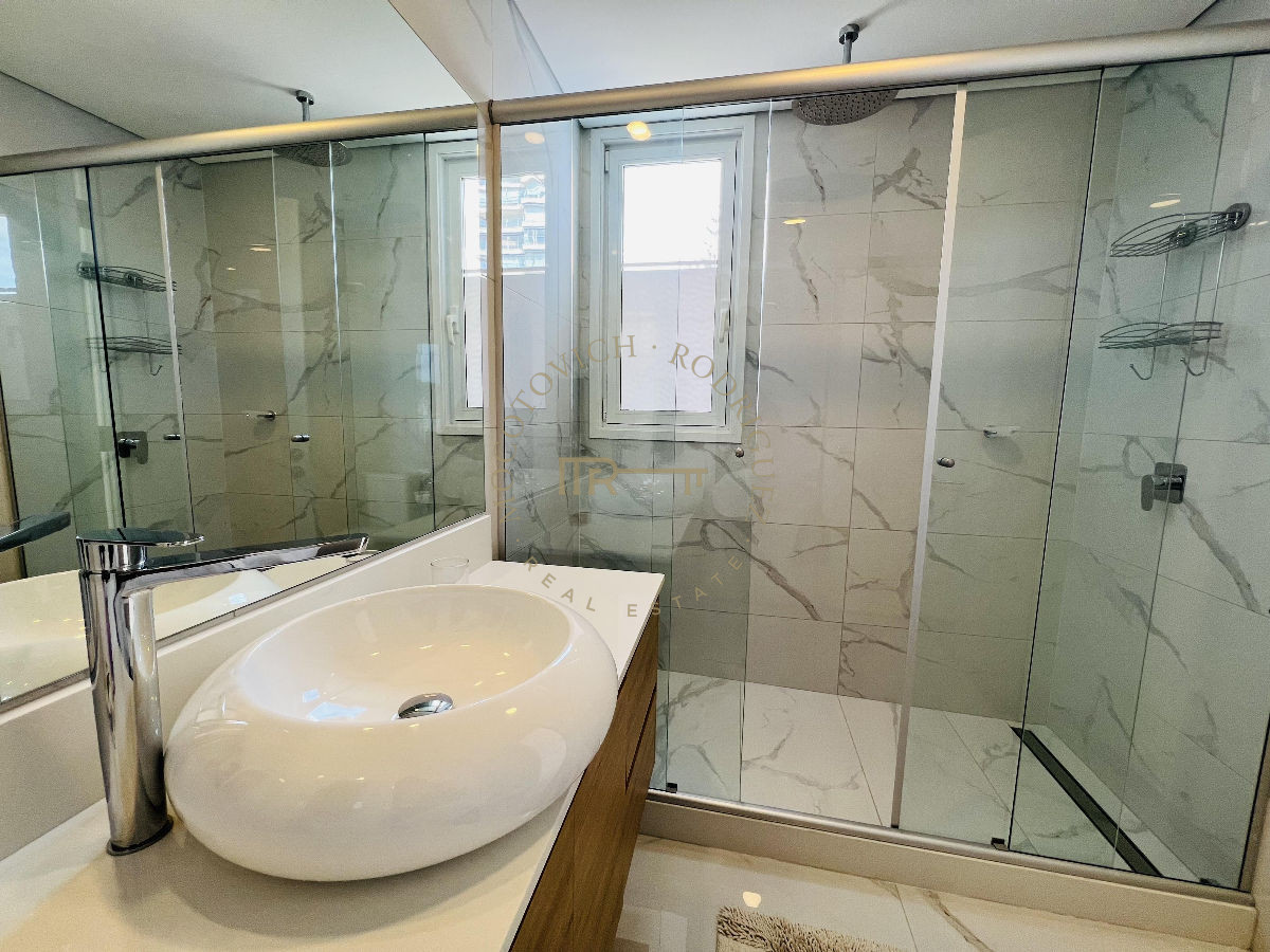 Apartamento ID.838 - Paramount apartamento alquiler anual 2 dormitorios Punta del Este